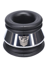 Doc Johnson Fort Troff Full Metal Jacket Mens Cock Ring Stretchy Cock Rings